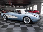 Thumbnail Photo 4 for 1959 Chevrolet Corvette