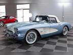Thumbnail Photo 2 for 1959 Chevrolet Corvette