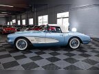 Thumbnail Photo 3 for 1959 Chevrolet Corvette