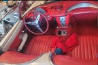 Thumbnail Photo 4 for 1959 Chevrolet Corvette Convertible for Sale by Owner