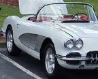 Thumbnail Photo 3 for 1959 Chevrolet Corvette Convertible for Sale by Owner