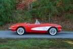 Thumbnail Photo 3 for 1959 Chevrolet Corvette