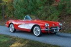 Thumbnail Photo 4 for 1959 Chevrolet Corvette