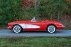 Thumbnail Photo 2 for 1959 Chevrolet Corvette