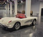 Thumbnail Photo 4 for 1959 Chevrolet Corvette Convertible for Sale by Owner