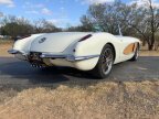 Thumbnail Photo 6 for 1959 Chevrolet Corvette