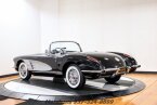 Thumbnail Photo 5 for 1959 Chevrolet Corvette