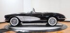 Thumbnail Photo 6 for 1959 Chevrolet Corvette
