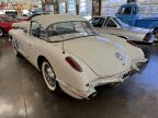 Thumbnail Photo 4 for 1959 Chevrolet Corvette
