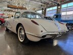 Thumbnail Photo 3 for 1959 Chevrolet Corvette