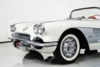 Thumbnail Photo 6 for 1959 Chevrolet Corvette