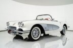Thumbnail Photo 5 for 1959 Chevrolet Corvette