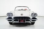 Thumbnail Photo 4 for 1959 Chevrolet Corvette