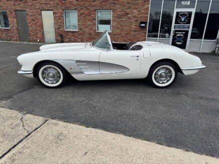 Photo 1 for 1959 Chevrolet Corvette