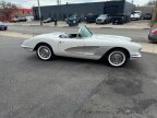 Thumbnail Photo 5 for 1959 Chevrolet Corvette
