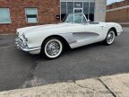 Thumbnail Photo 1 for 1959 Chevrolet Corvette