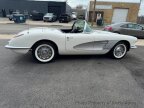 Thumbnail Photo 4 for 1959 Chevrolet Corvette