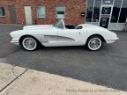 Thumbnail Photo 2 for 1959 Chevrolet Corvette
