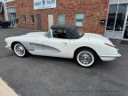 Thumbnail Photo 3 for 1959 Chevrolet Corvette