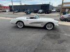 Thumbnail Photo 6 for 1959 Chevrolet Corvette