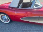 Thumbnail Photo 4 for 1959 Chevrolet Corvette
