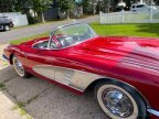 Thumbnail Photo 2 for 1959 Chevrolet Corvette