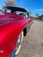 Thumbnail Photo 6 for 1959 Chevrolet Corvette