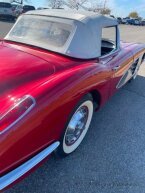 Thumbnail Photo 3 for 1959 Chevrolet Corvette