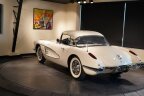 Thumbnail Photo 6 for 1959 Chevrolet Corvette