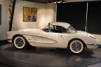 Thumbnail Photo 4 for 1959 Chevrolet Corvette