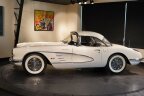 Thumbnail Photo 3 for 1959 Chevrolet Corvette