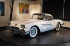 Thumbnail Photo 1 for 1959 Chevrolet Corvette