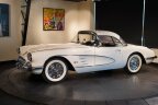 Thumbnail Photo 2 for 1959 Chevrolet Corvette