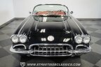 Thumbnail Photo 5 for 1959 Chevrolet Corvette