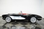 Thumbnail Photo 2 for 1959 Chevrolet Corvette
