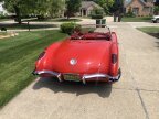 Thumbnail Photo 3 for 1959 Chevrolet Corvette Convertible for Sale by Owner