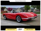 Thumbnail Photo 2 for 1959 Chevrolet Corvette