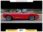 Thumbnail Photo 4 for 1959 Chevrolet Corvette