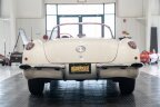 Thumbnail Photo 6 for 1959 Chevrolet Corvette
