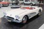 Thumbnail Photo 1 for 1959 Chevrolet Corvette