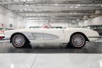 Thumbnail Photo 2 for 1959 Chevrolet Corvette