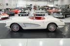 Thumbnail Photo 3 for 1959 Chevrolet Corvette