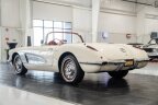 Thumbnail Photo 4 for 1959 Chevrolet Corvette