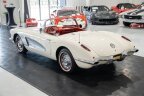 Thumbnail Photo 5 for 1959 Chevrolet Corvette