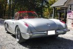 Thumbnail Photo 6 for 1959 Chevrolet Corvette