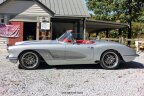 Thumbnail Photo 3 for 1959 Chevrolet Corvette