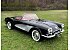 1959 Chevrolet Corvette