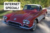 1959 Chevrolet Corvette