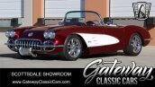 1959 Chevrolet Corvette