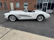 1959 Chevrolet Corvette